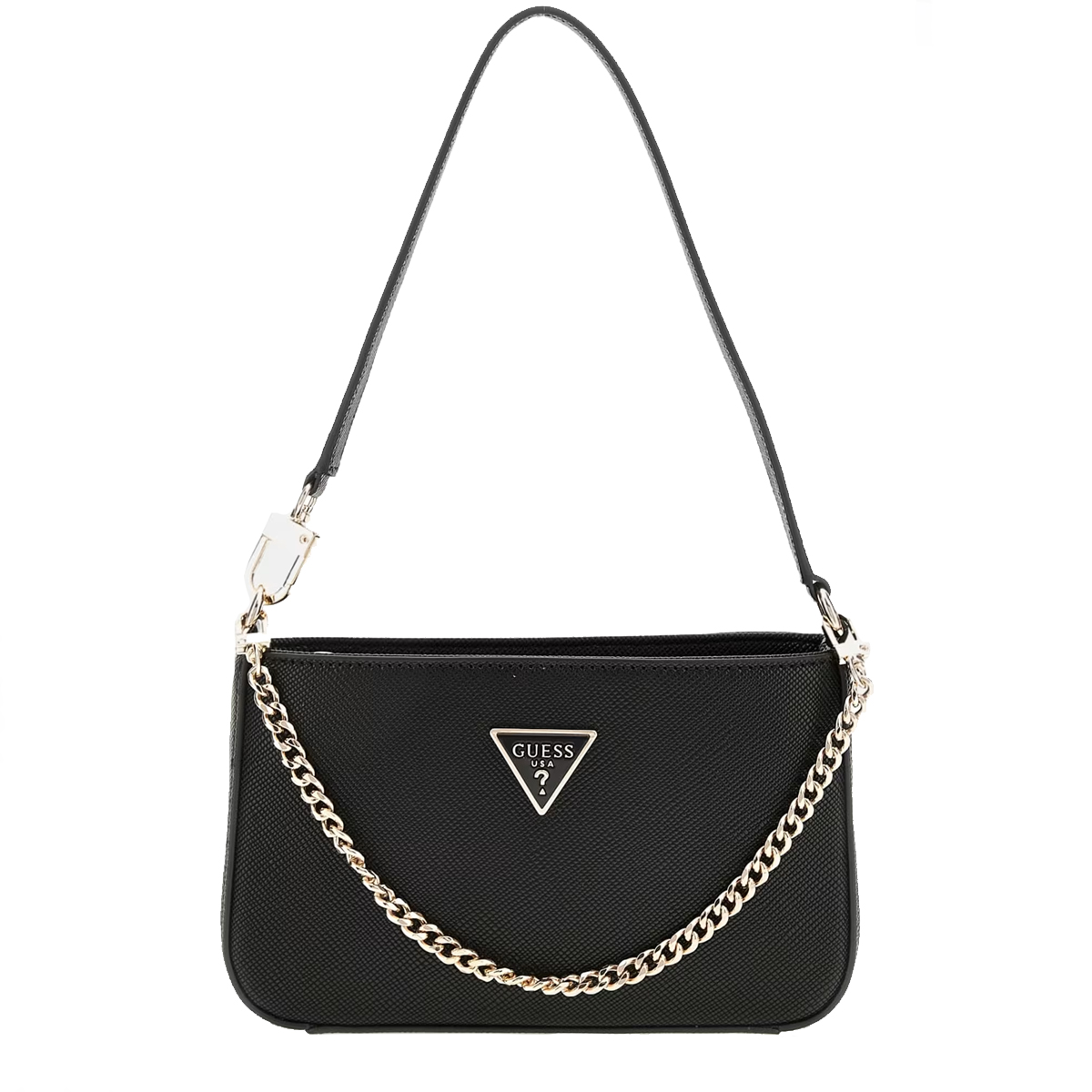 Guess Borsa a mano Noelle Mini Black - 1 Guess Borsa a mano Noelle Mini Black - 1