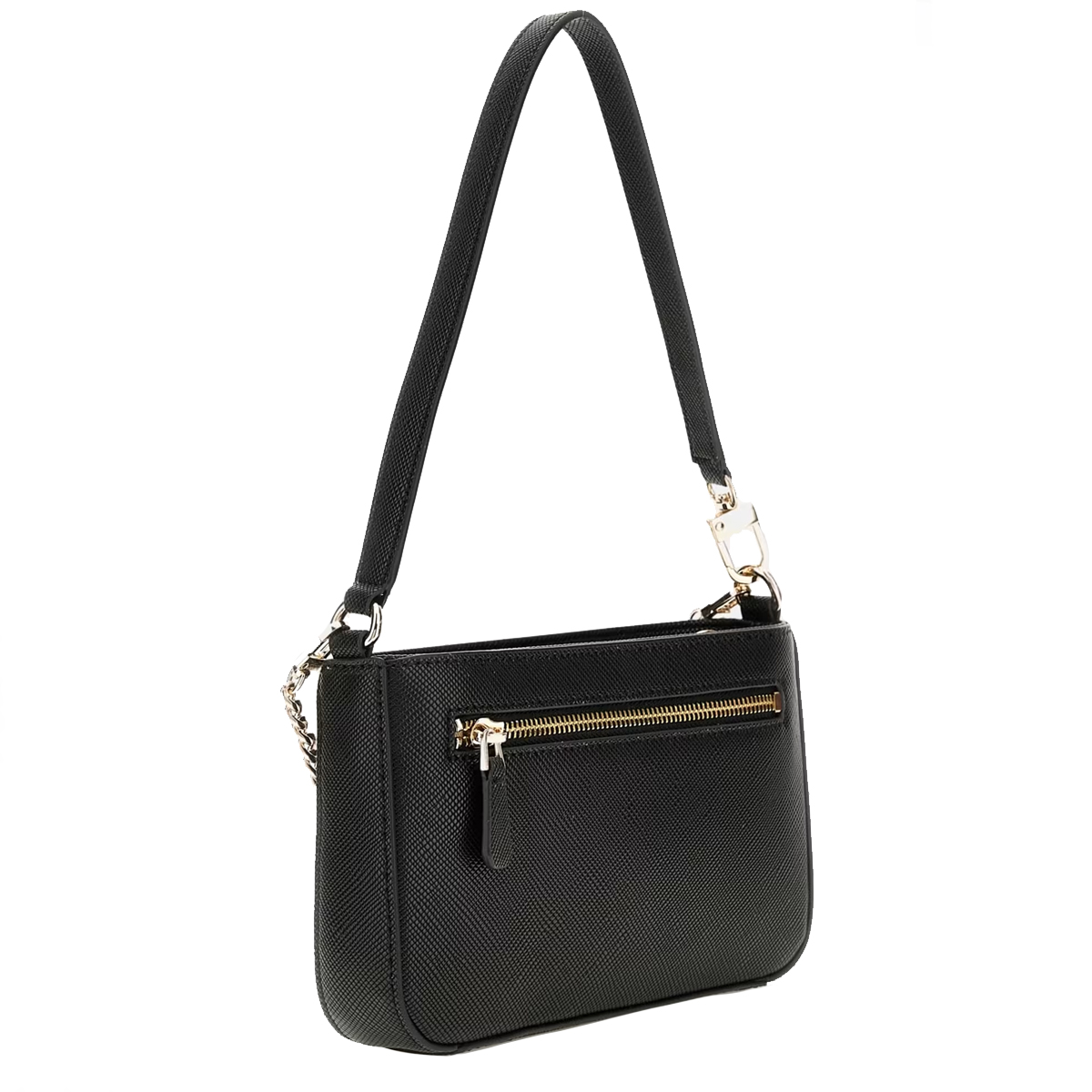Guess Borsa a mano Noelle Mini Black - 2 Guess Borsa a mano Noelle Mini Black - 2