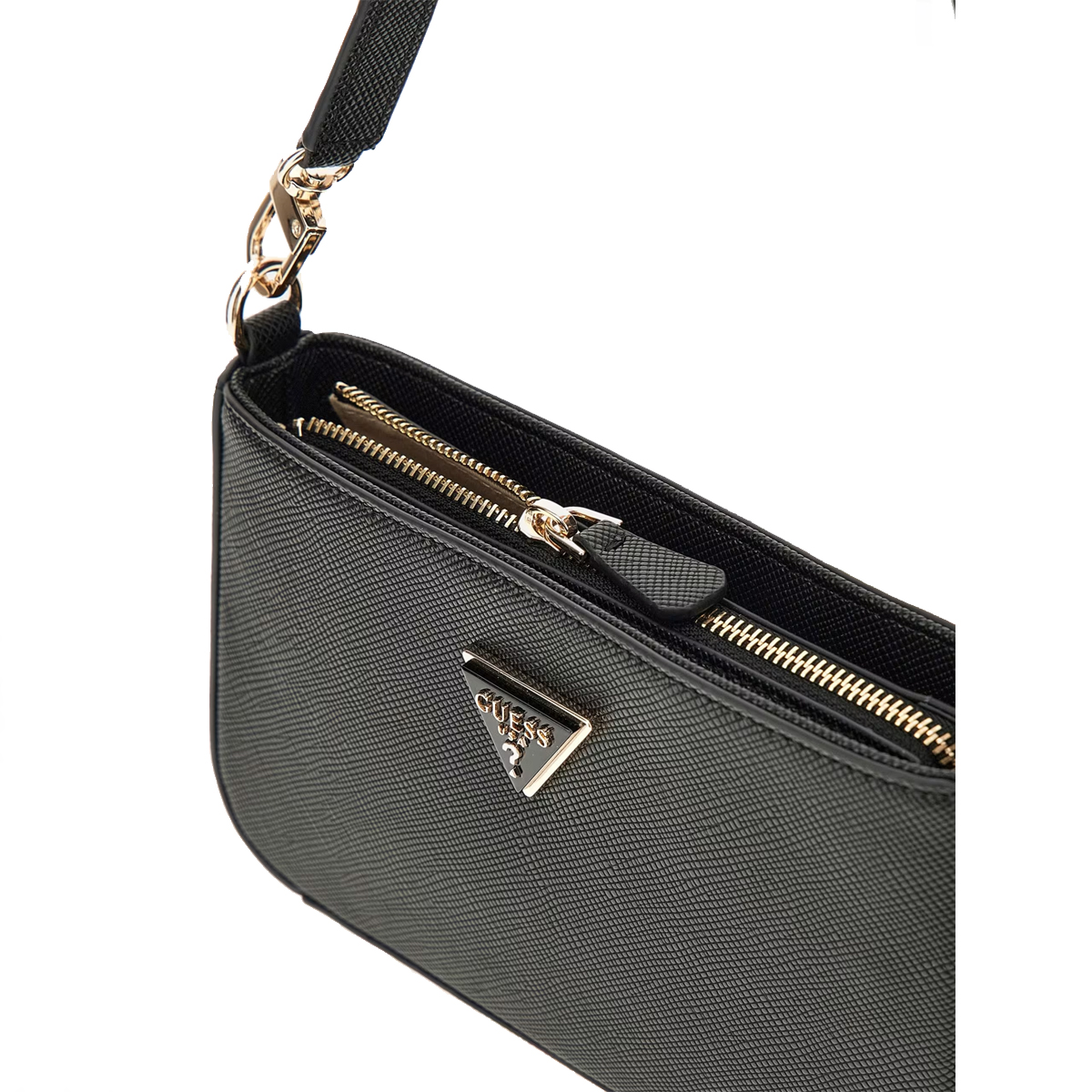 Guess Borsa a mano Noelle Mini Black - 3 Guess Borsa a mano Noelle Mini Black - 3