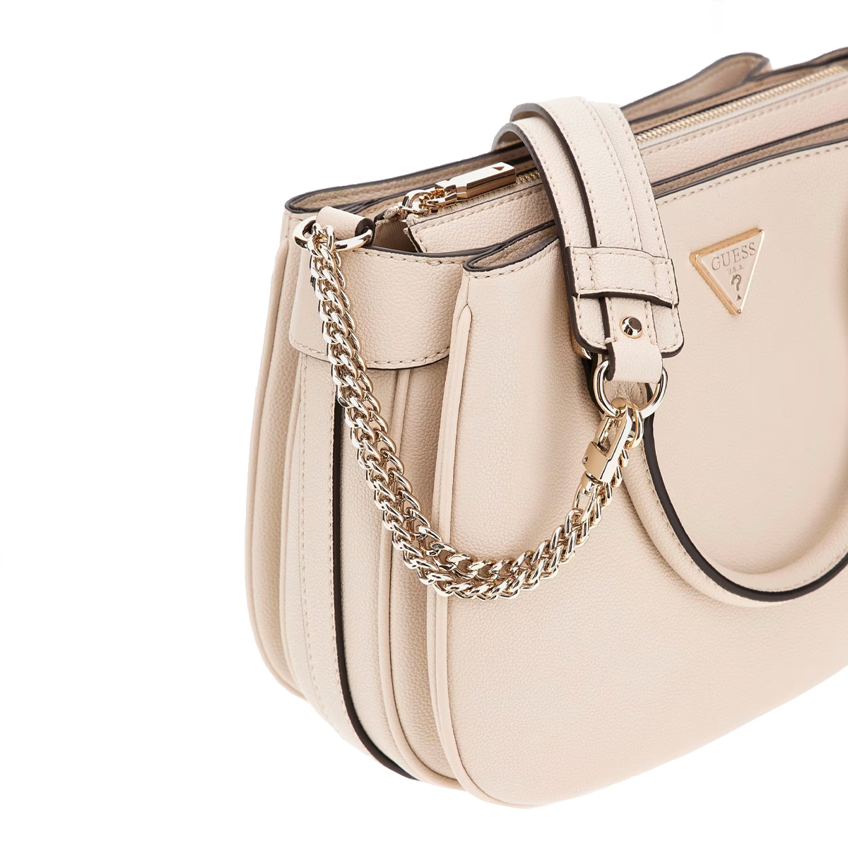 Guess Borsa a mano Fedora Bone - 5