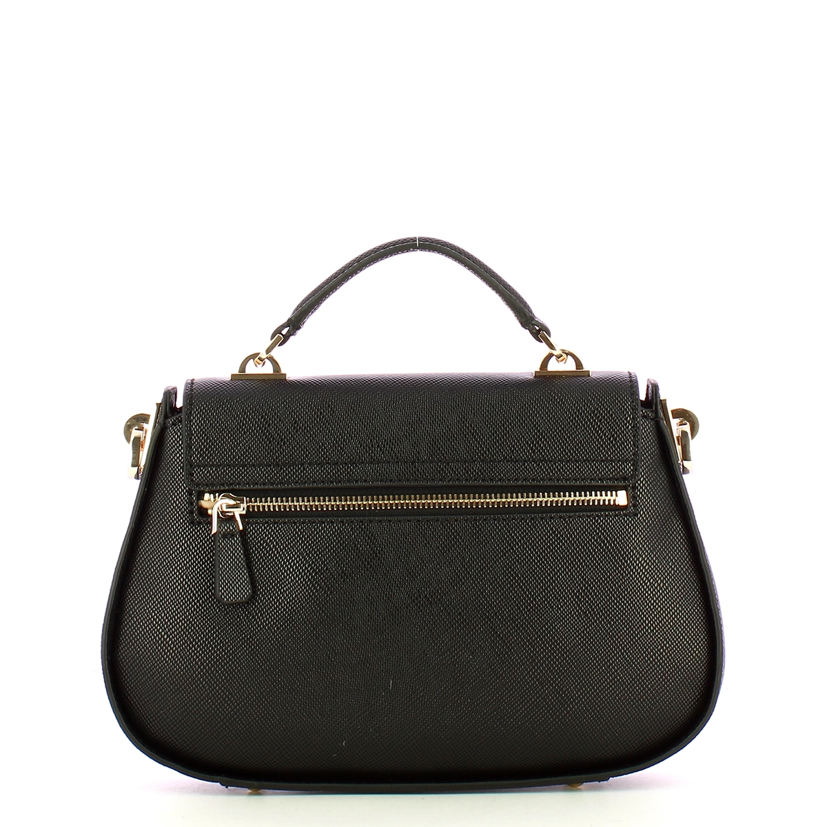 Guess Borsa a mano Eco Jazlynn Black - 3 Guess Borsa a mano Eco Jazlynn Black - 3