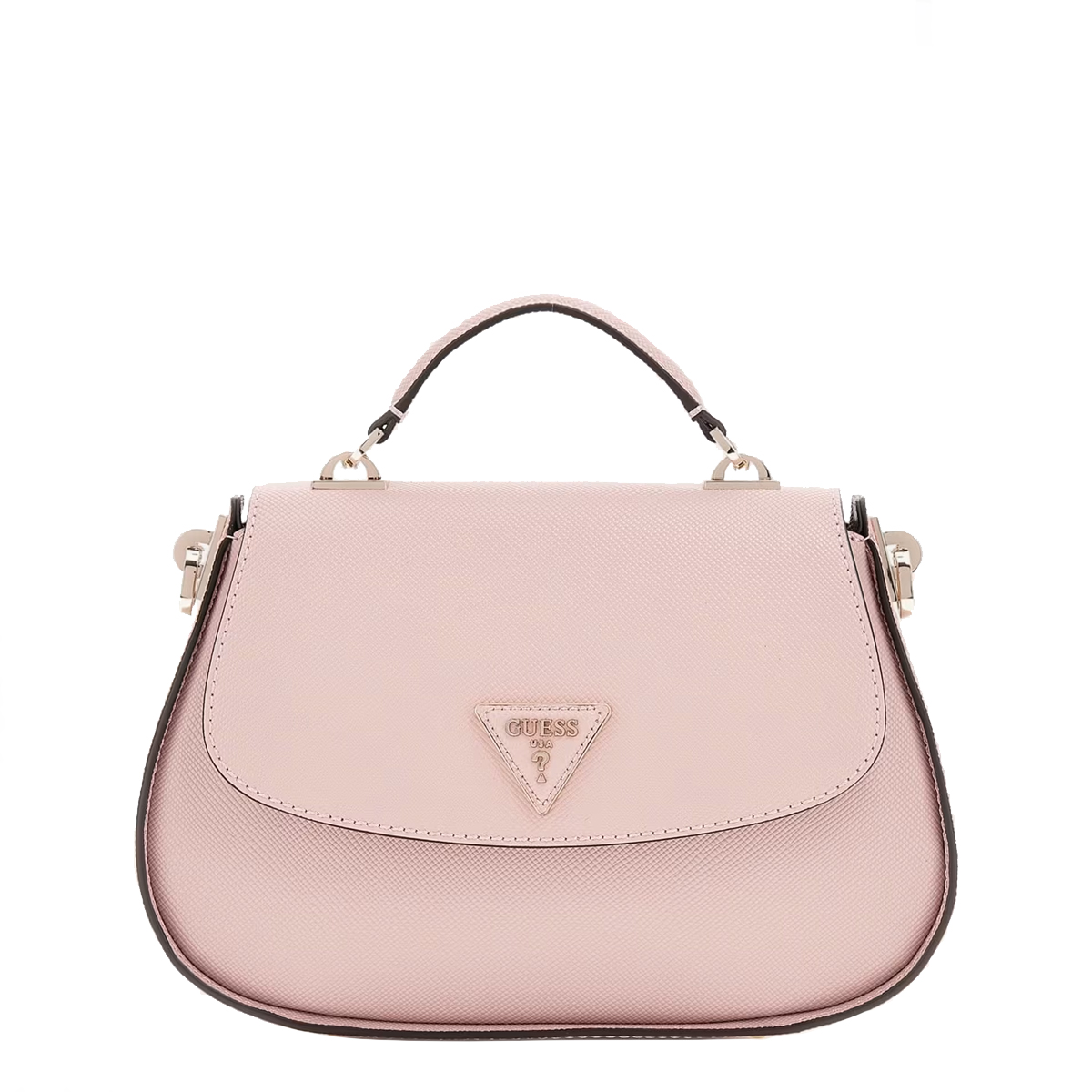 Guess Borsa a mano Eco Jazlynn Rose - 1