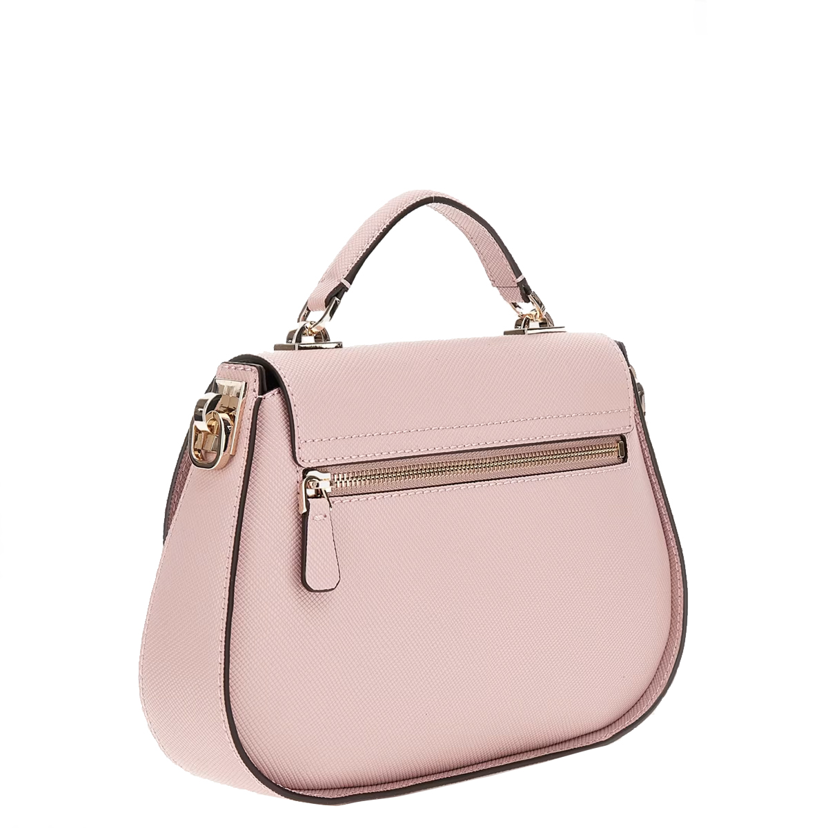 Guess Borsa a mano Eco Jazlynn Rose - 2