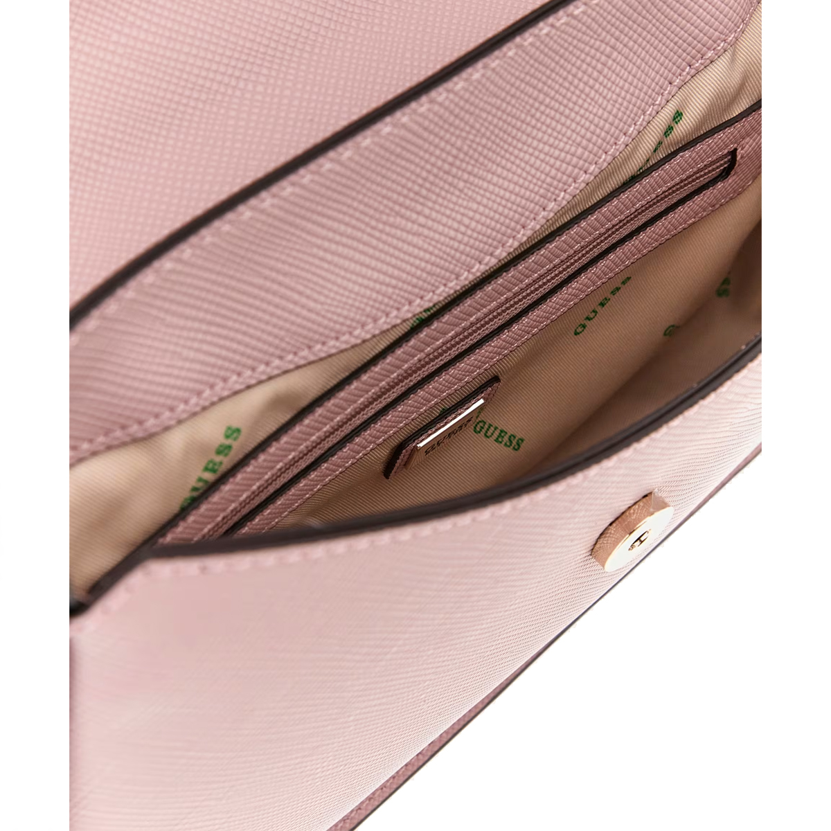 Guess Borsa a mano Eco Jazlynn Rose - 3