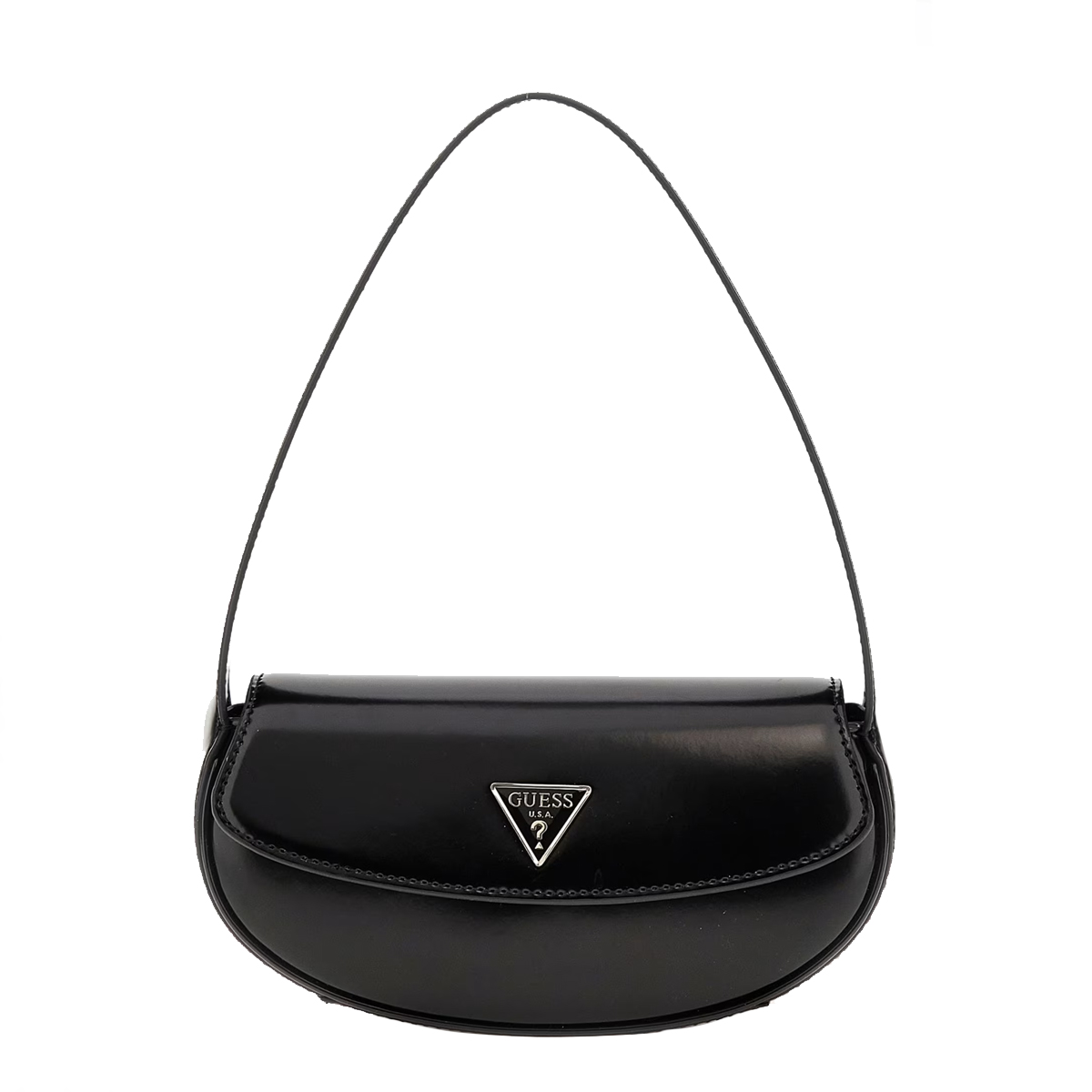 Guess Sottospalla Arnela Black - 1 Guess Sottospalla Arnela Black - 1