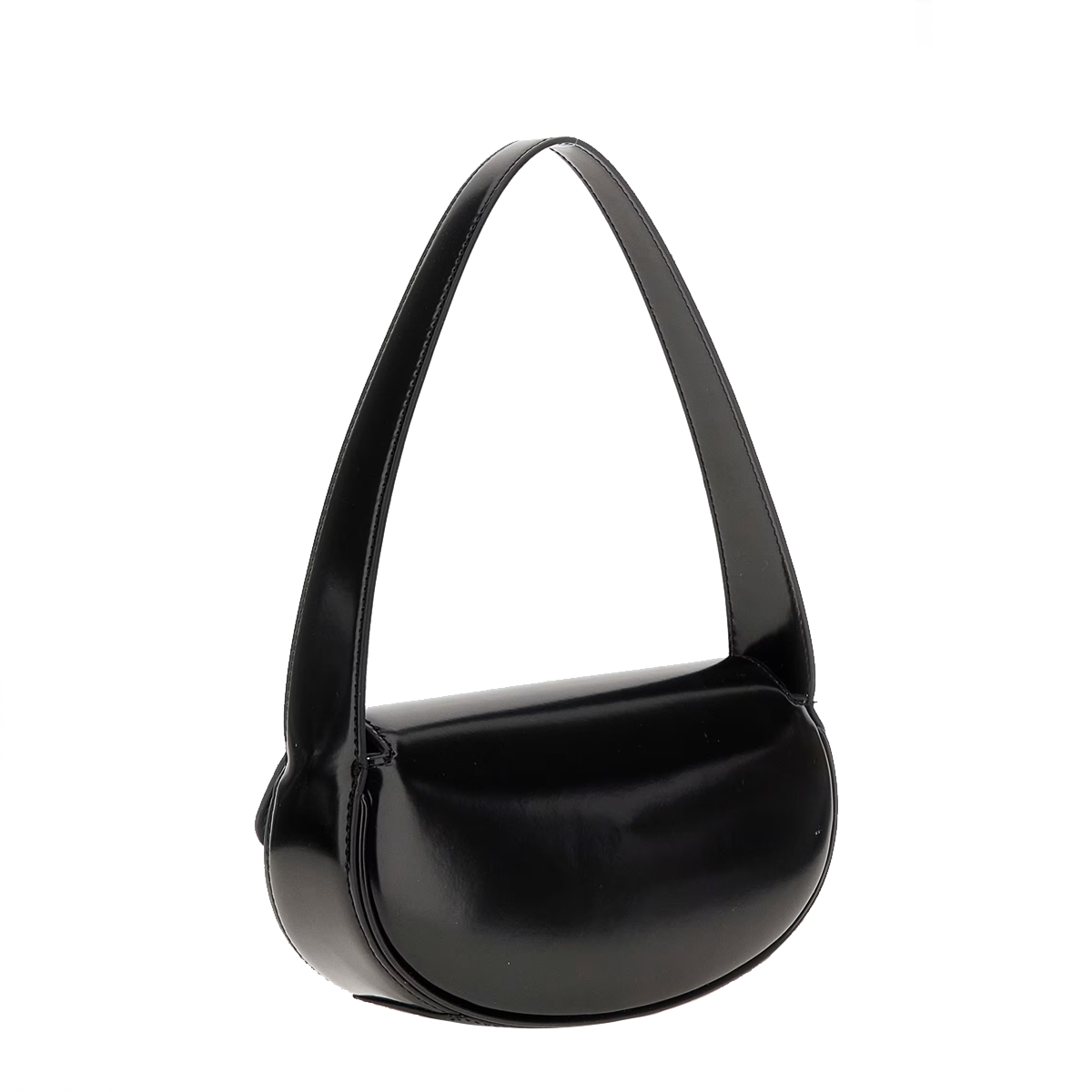 Guess Sottospalla Arnela Black - 2 Guess Sottospalla Arnela Black - 2
