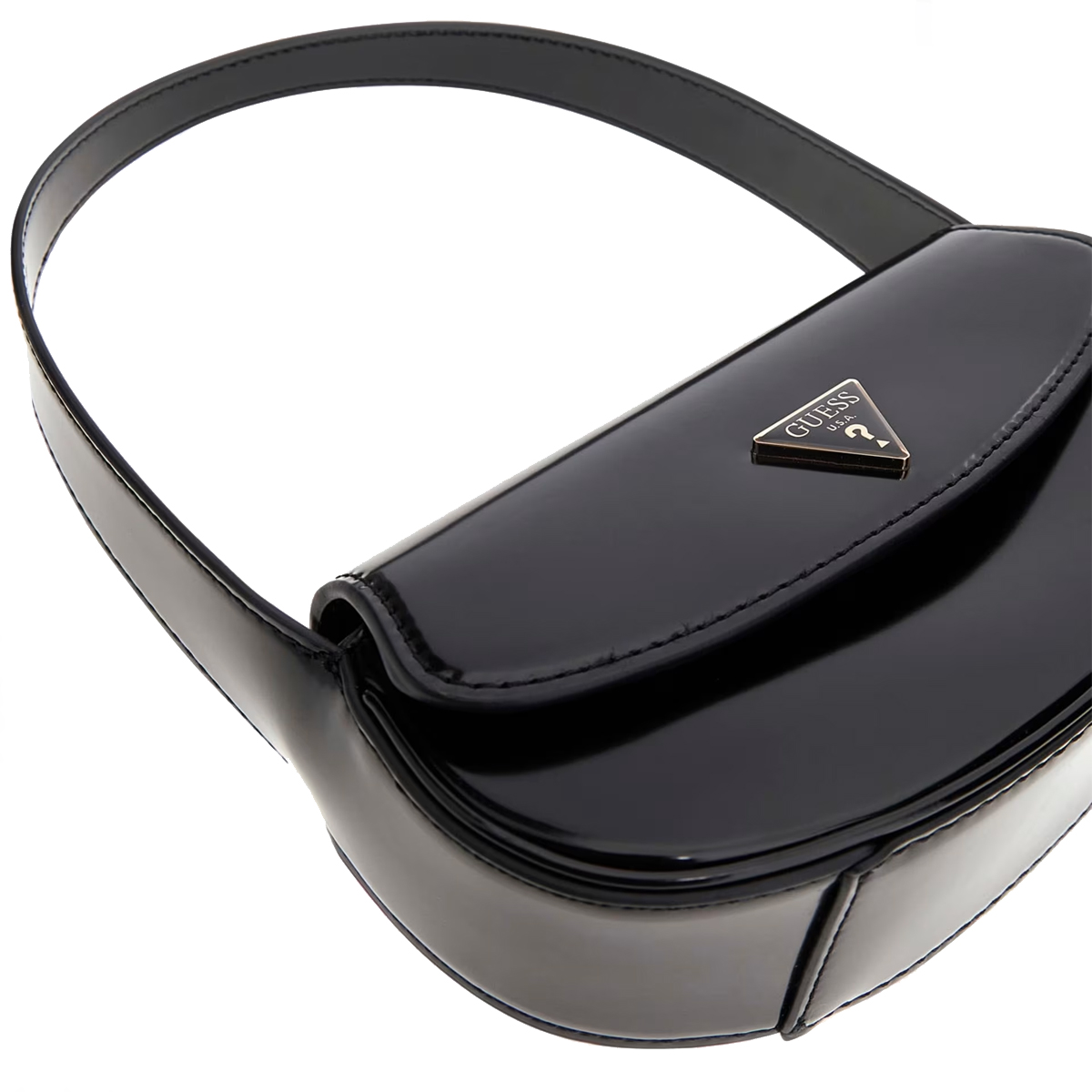 Guess Sottospalla Arnela Black - 4 Guess Sottospalla Arnela Black - 4