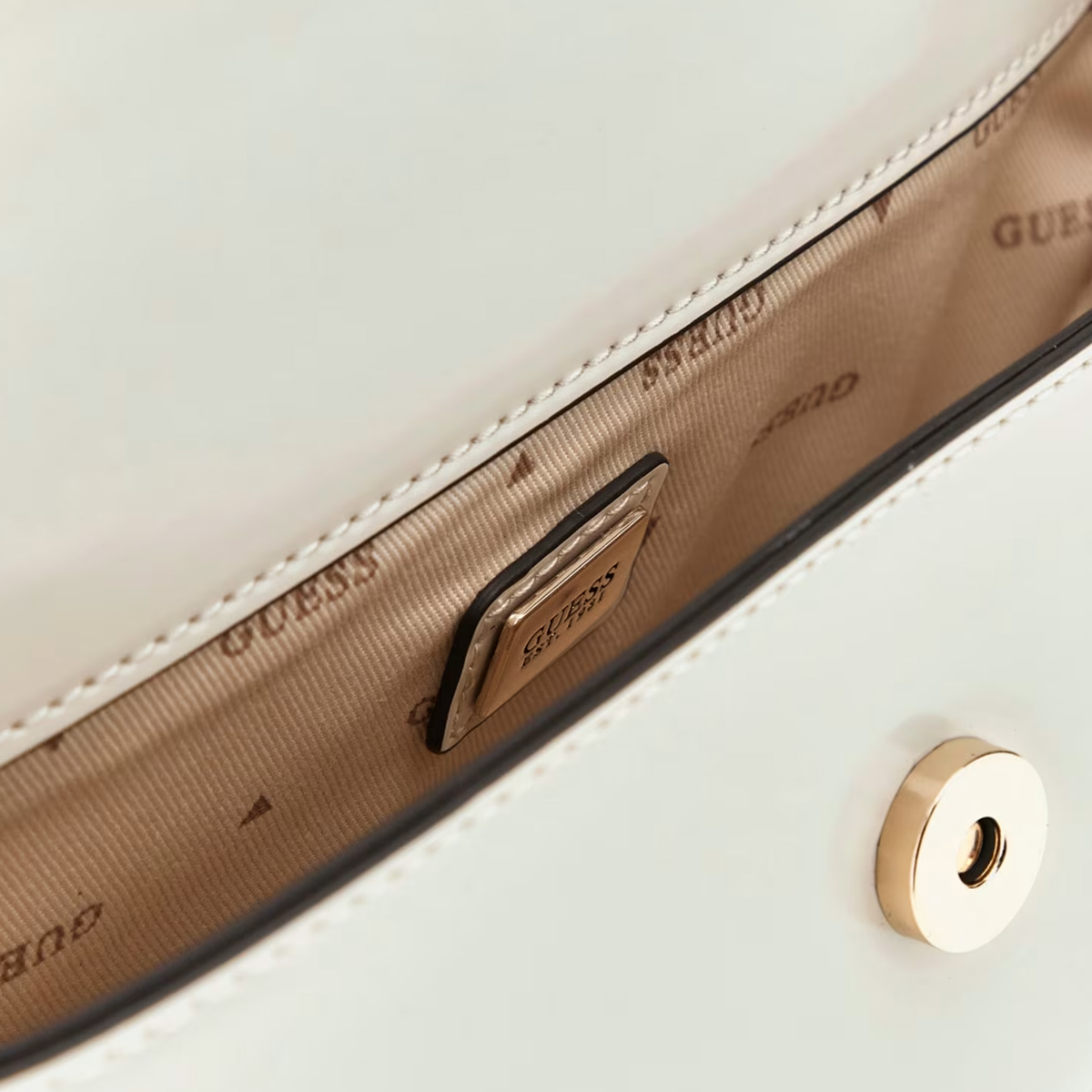 Guess Sottospalla Arnela Bone - 5 Guess Sottospalla Arnela Bone - 5