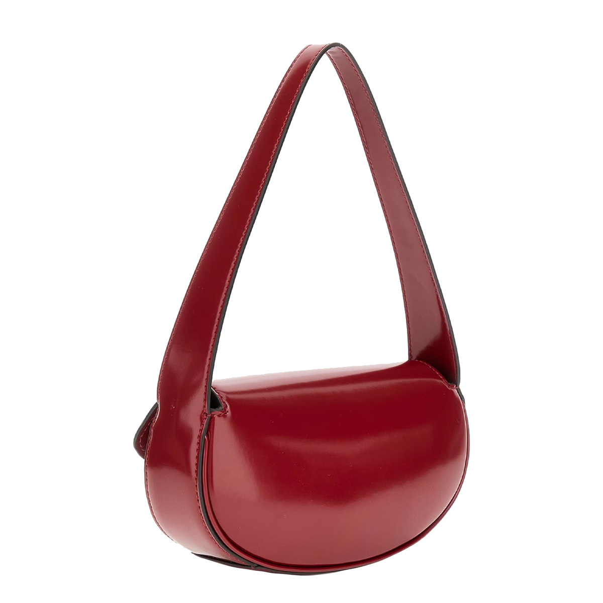 Guess Arnela Red Shoulder Bag - 3 Guess Arnela Red Shoulder Bag - 3