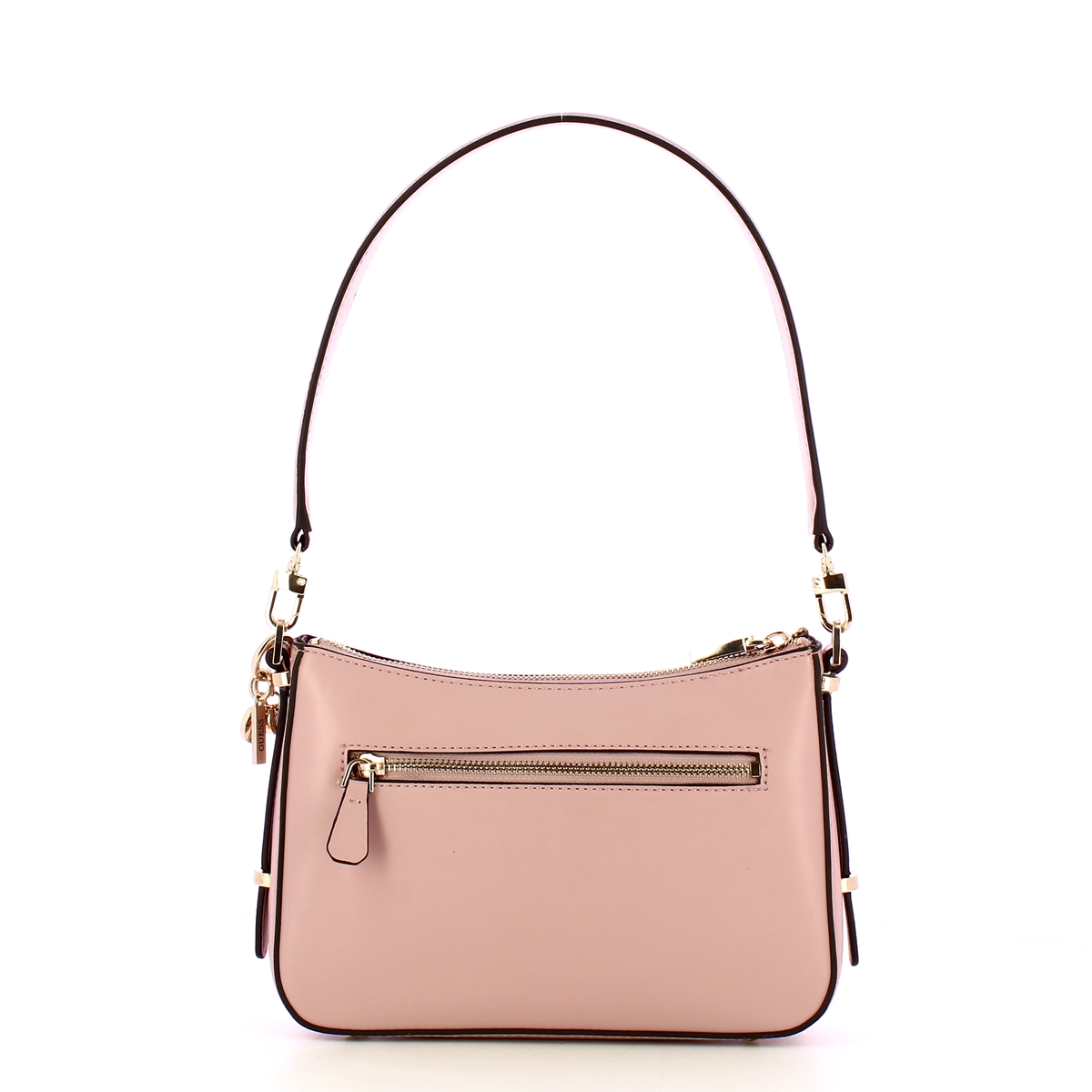 Guess Daryna Rose Shoulder Bag - 3 Guess Daryna Rose Shoulder Bag - 3