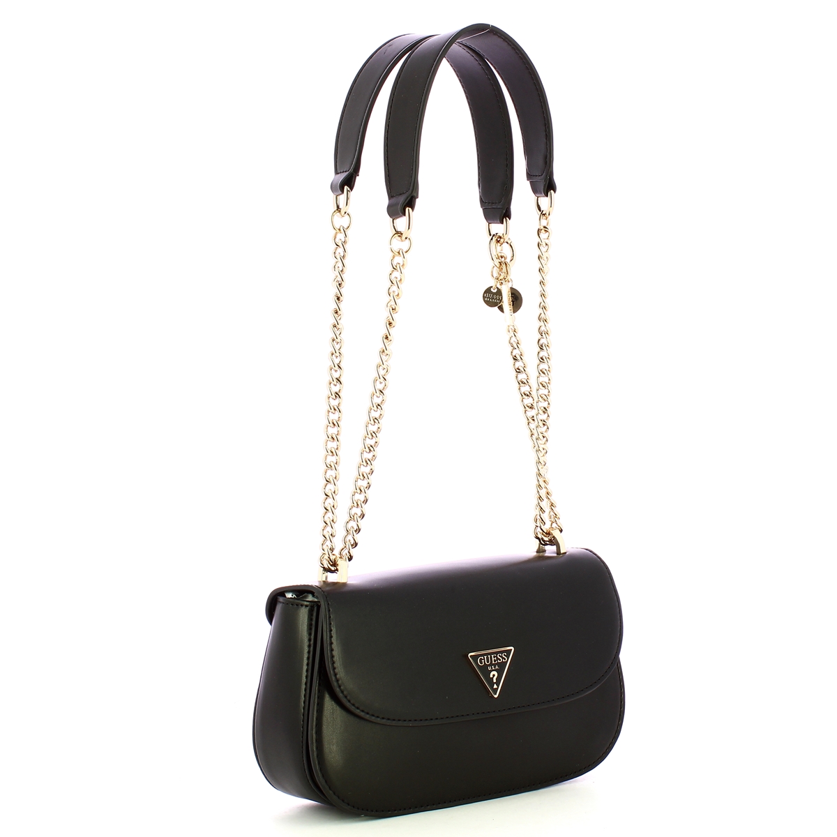Guess Borsa a spalla Daryna Black - 2 Guess Borsa a spalla Daryna Black - 2