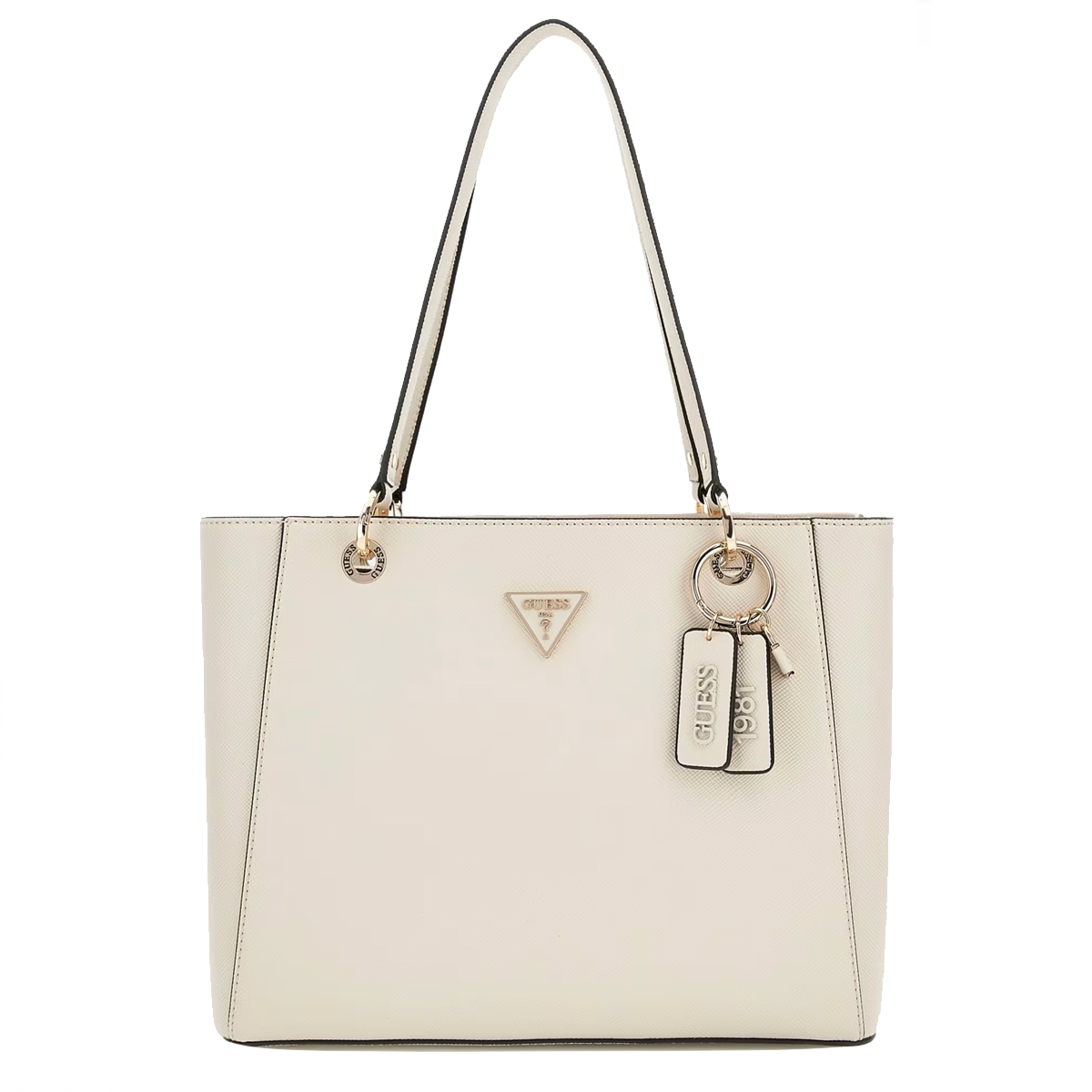 Guess Shopper Noelle Noel Bone - 1 Guess Shopper Noelle Noel Bone - 1