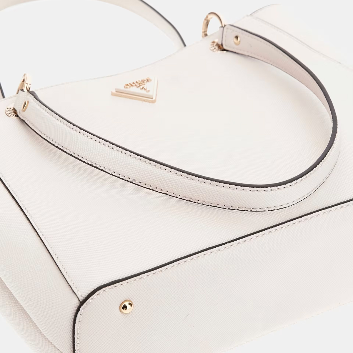 Guess Shopper Noelle Noel Bone - 4 Guess Shopper Noelle Noel Bone - 4