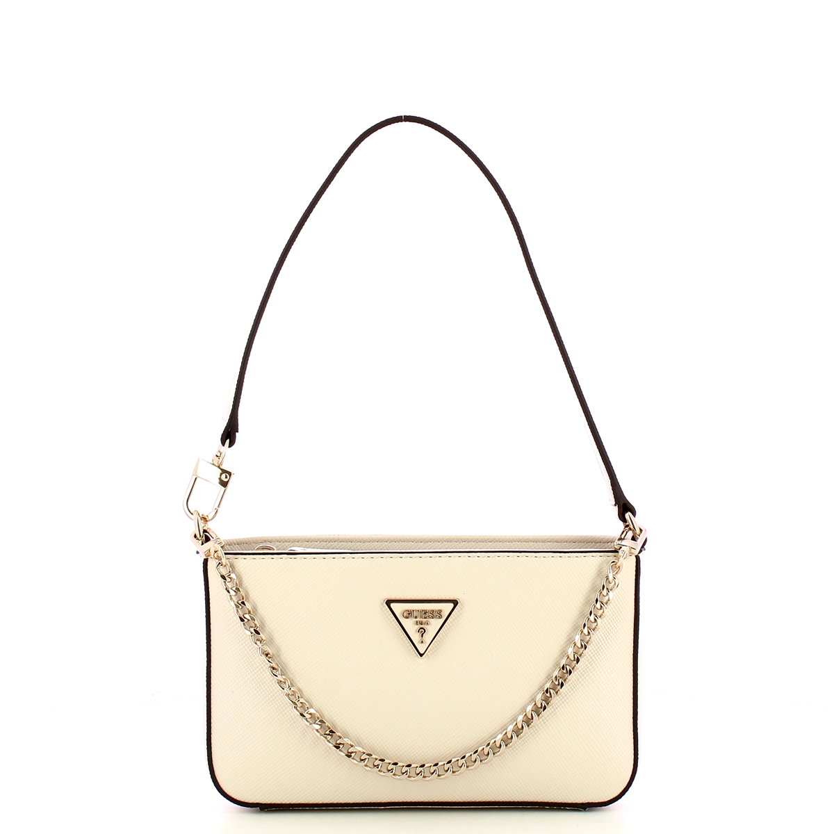 Guess Borsa a mano Noelle Mini Bone - 1 Guess Borsa a mano Noelle Mini Bone - 1