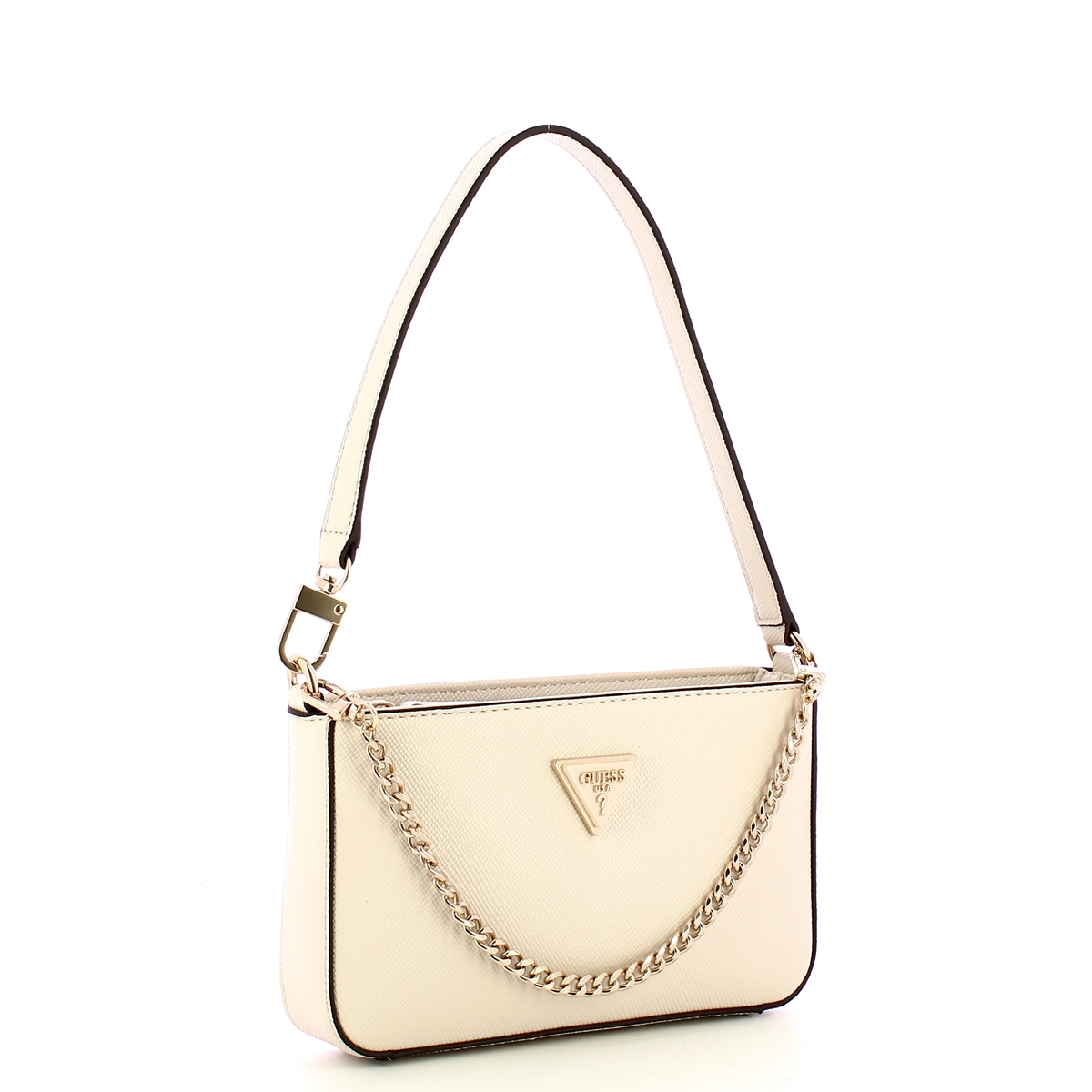 Guess Borsa a mano Noelle Mini Bone - 2 Guess Borsa a mano Noelle Mini Bone - 2