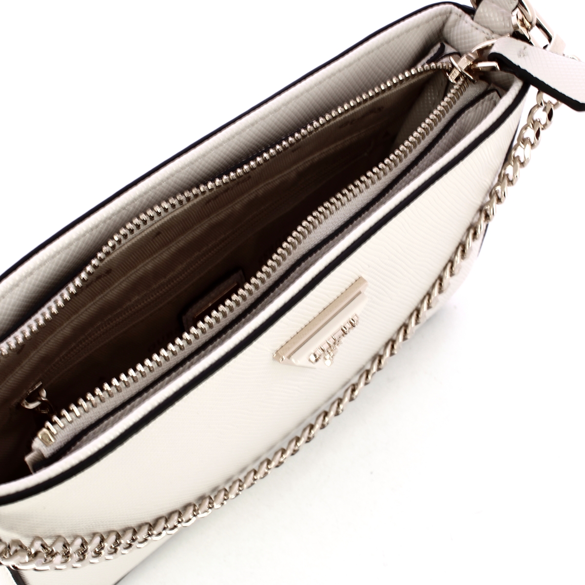 Guess Borsa a mano Noelle Mini Bone - 4 Guess Borsa a mano Noelle Mini Bone - 4