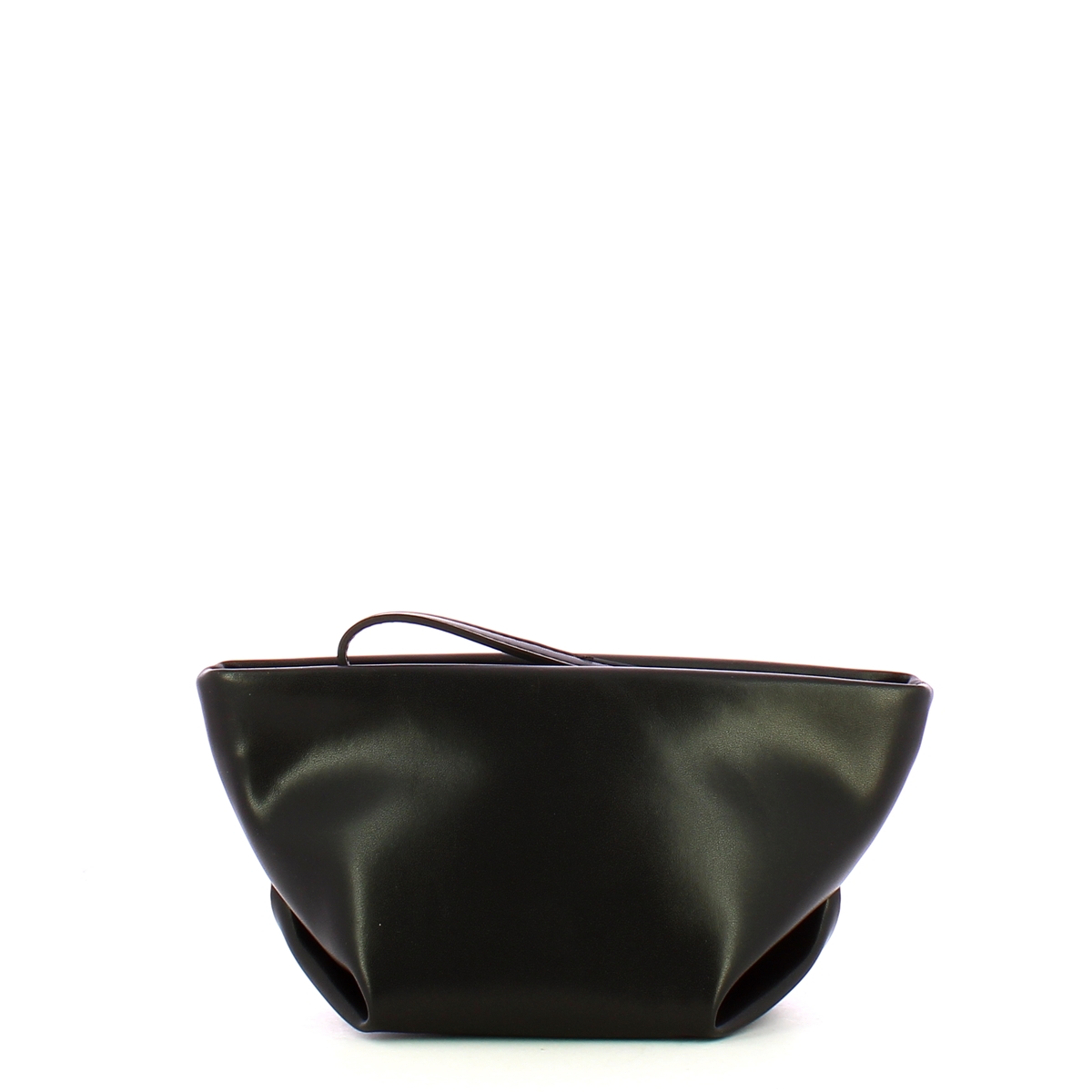 Guess Bustina Eco Evaine Black - 3 Guess Bustina Eco Evaine Black - 3