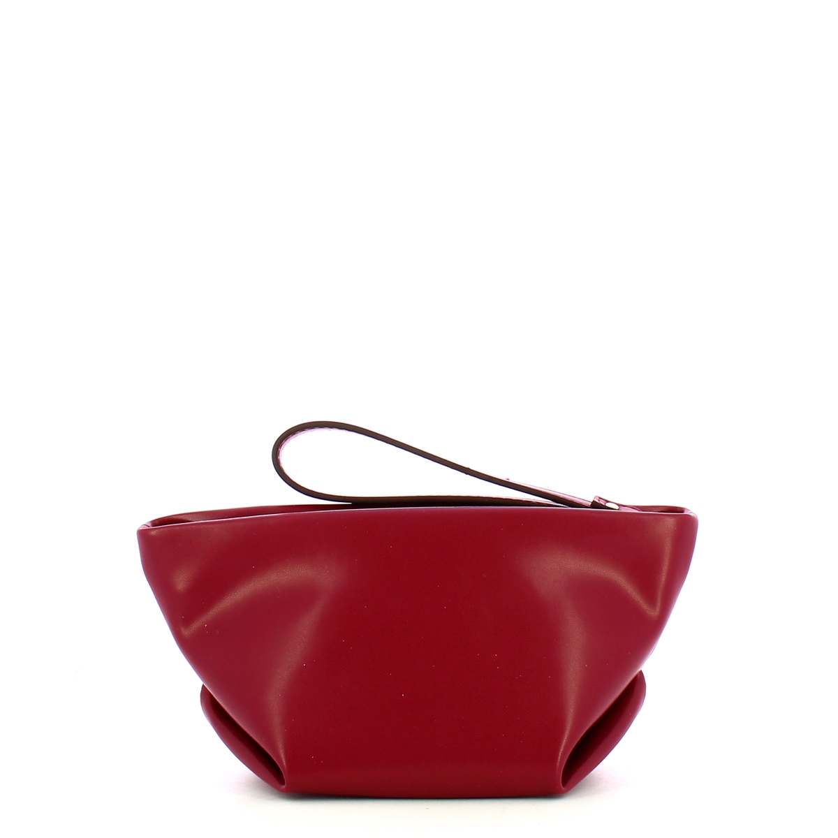 Guess Bustina Eco Evaine Red - 3 Guess Bustina Eco Evaine Red - 3