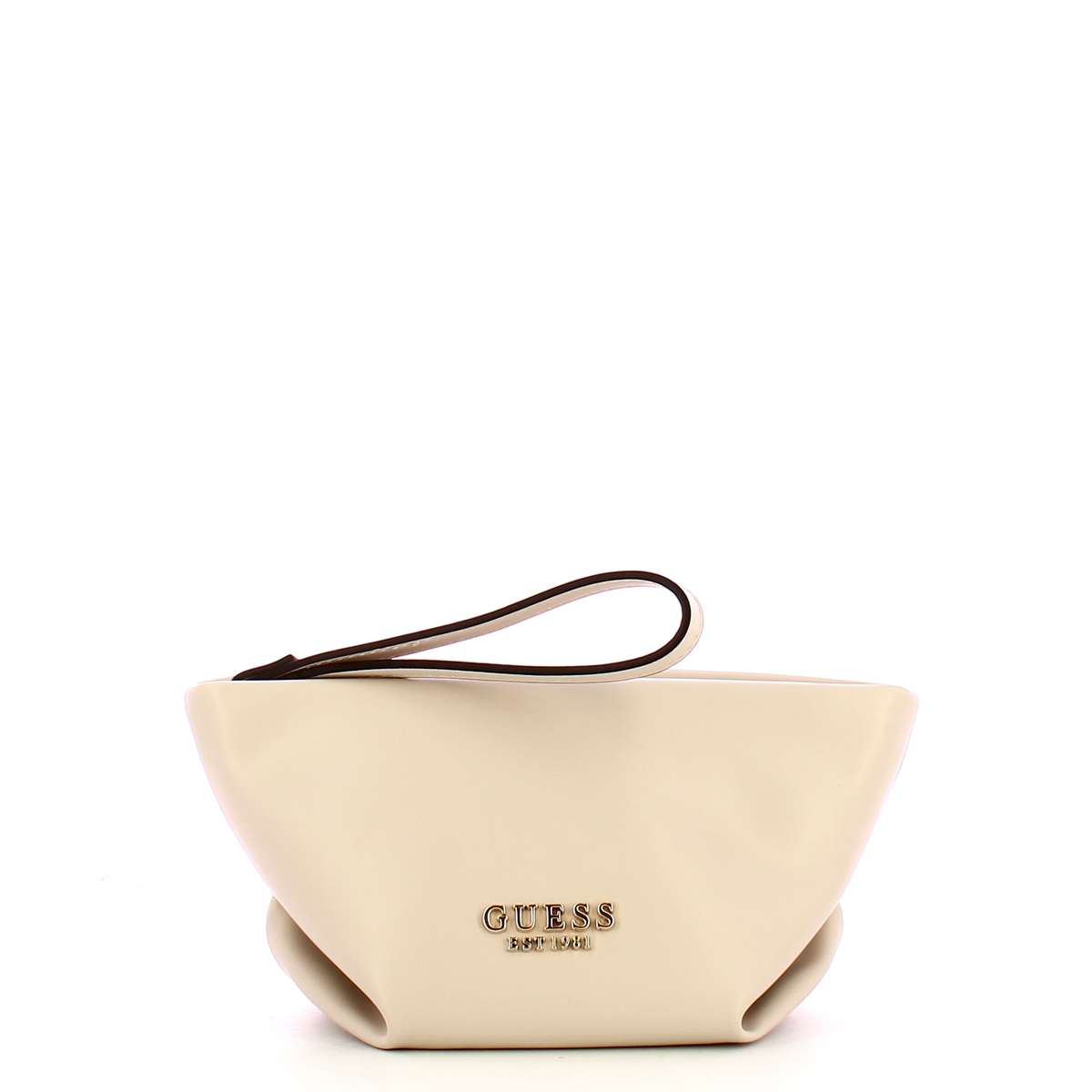 Guess Bustina Eco Evaine Stone - 1 Guess Bustina Eco Evaine Stone - 1