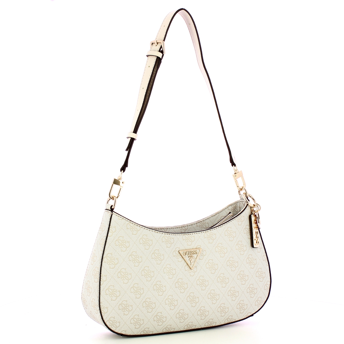 Guess Sottospalla Noelle 4G Bone Logo - 2 Guess Sottospalla Noelle 4G Bone Logo - 2