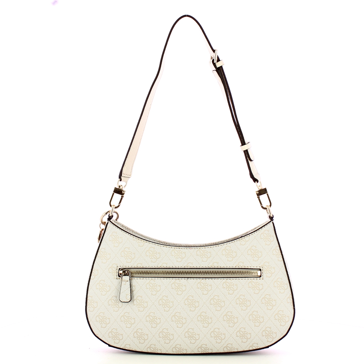 Guess Sottospalla Noelle 4G Bone Logo - 3 Guess Sottospalla Noelle 4G Bone Logo - 3