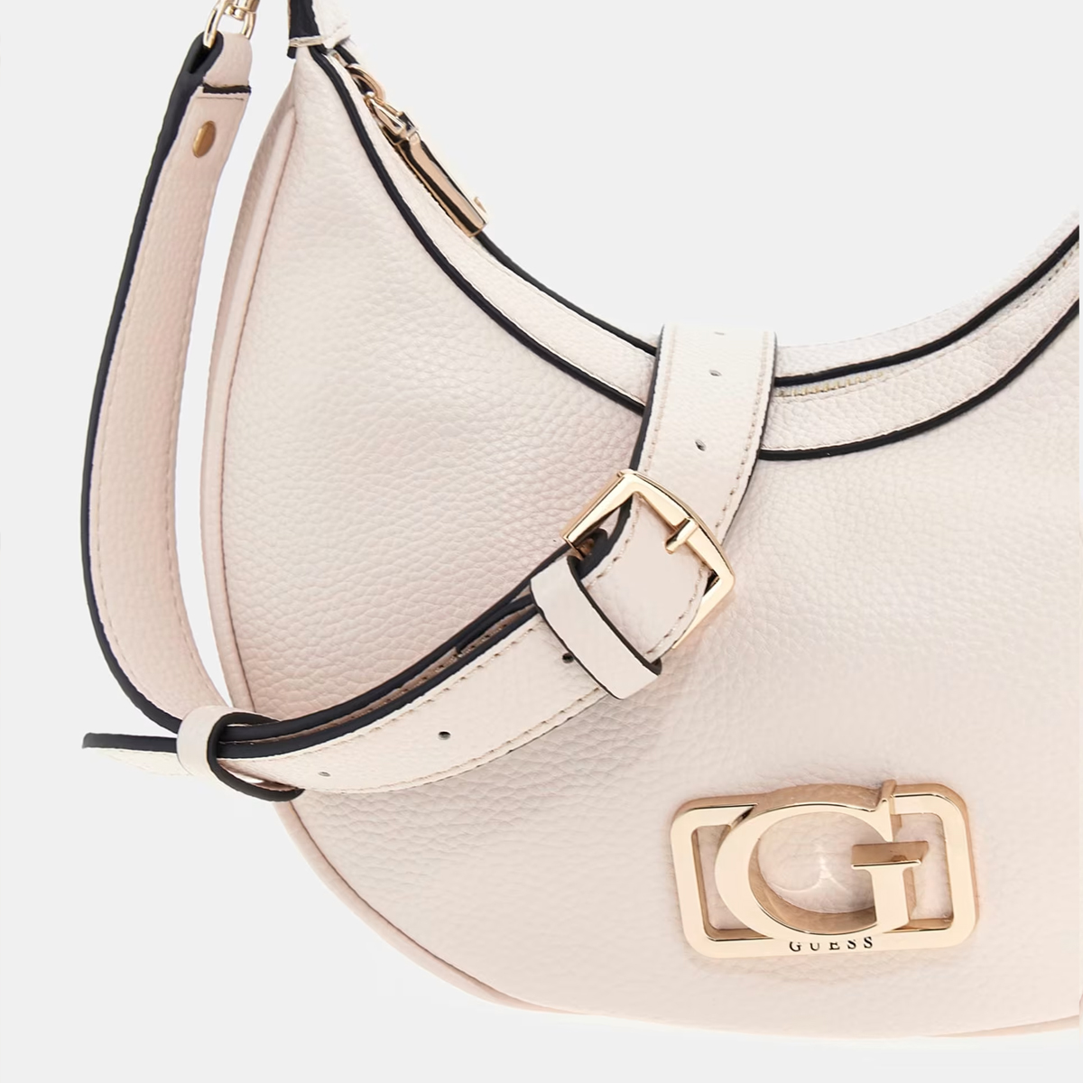 Guess Hobo Circe Shell - 4 Guess Hobo Circe Shell - 4