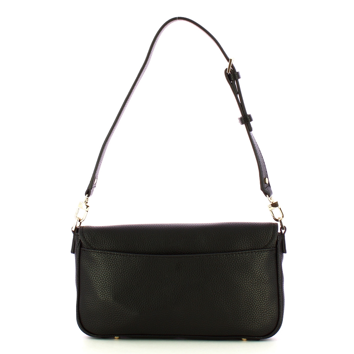 Guess Borsa a spalla Circe Flap Black - 3 Guess Borsa a spalla Circe Flap Black - 3