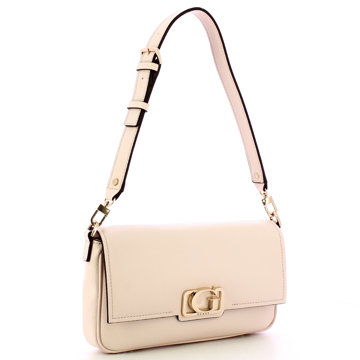 Guess Borsa a spalla Circe Flap Shell - 2 Guess Borsa a spalla Circe Flap Shell - 2