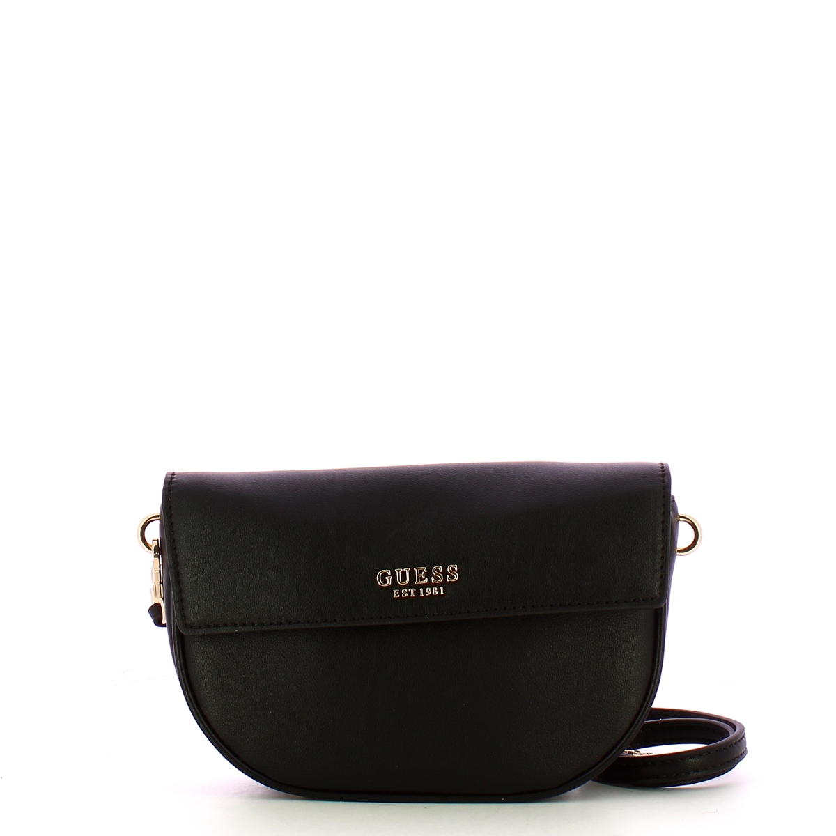 Guess Tracollina Cerelia Black - 1 Guess Tracollina Cerelia Black - 1