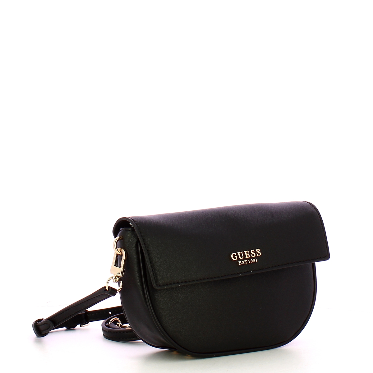 Guess Tracollina Cerelia Black - 2 Guess Tracollina Cerelia Black - 2