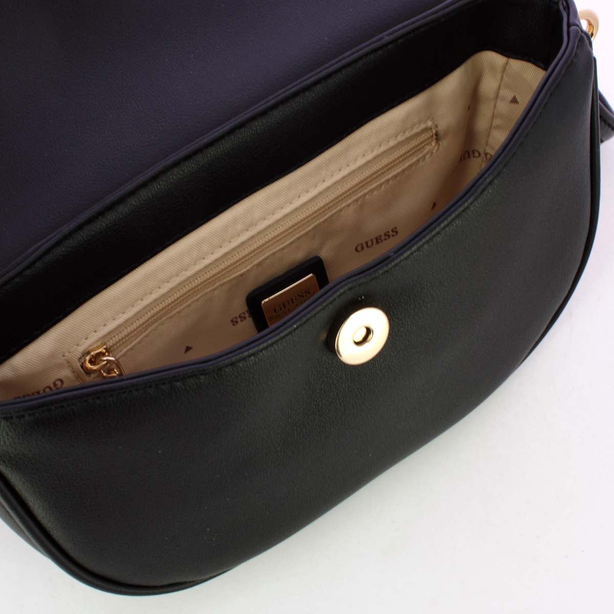 Guess Tracollina Cerelia Black - 5 Guess Tracollina Cerelia Black - 5