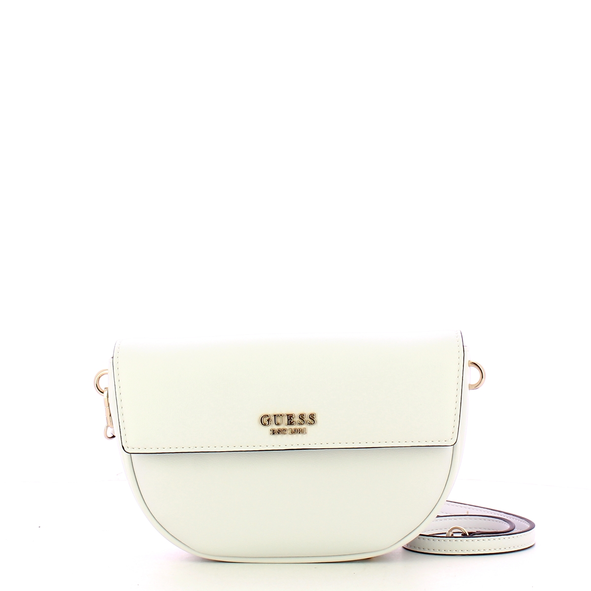 Guess Tracollina Cerelia White - 1 Guess Tracollina Cerelia White - 1