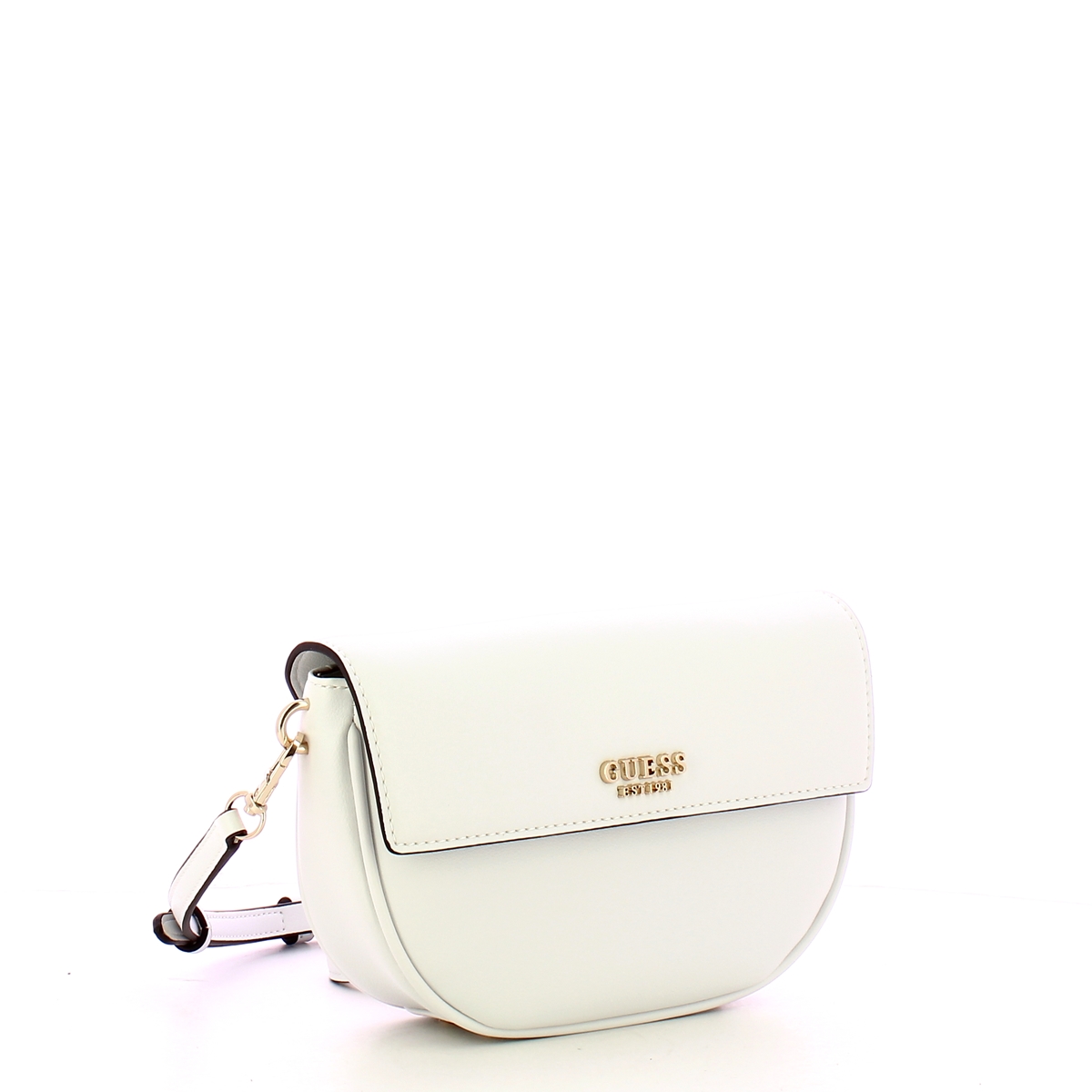 Guess Tracollina Cerelia White - 2 Guess Tracollina Cerelia White - 2
