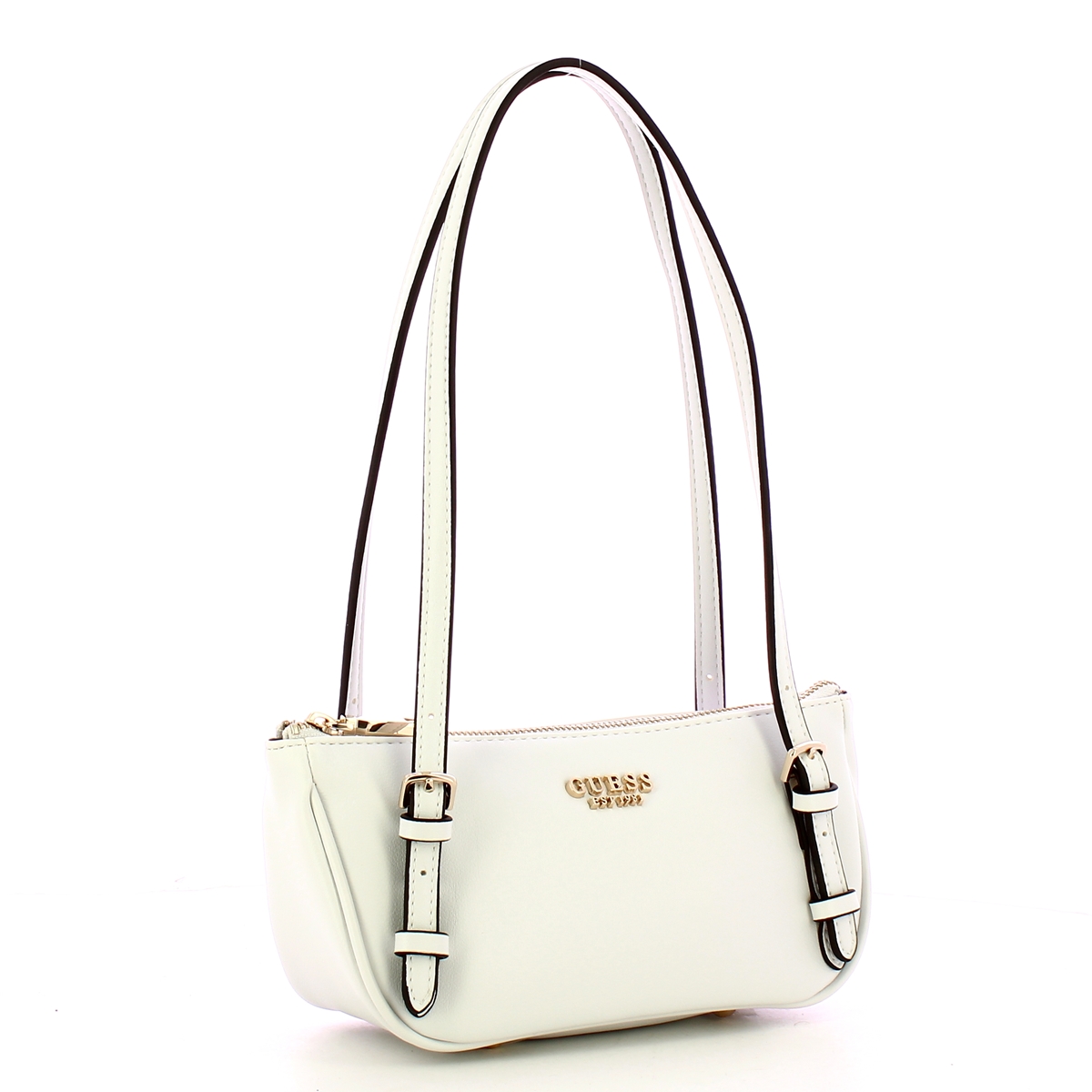 Guess Sottospalla Cerelia Mini White - 2