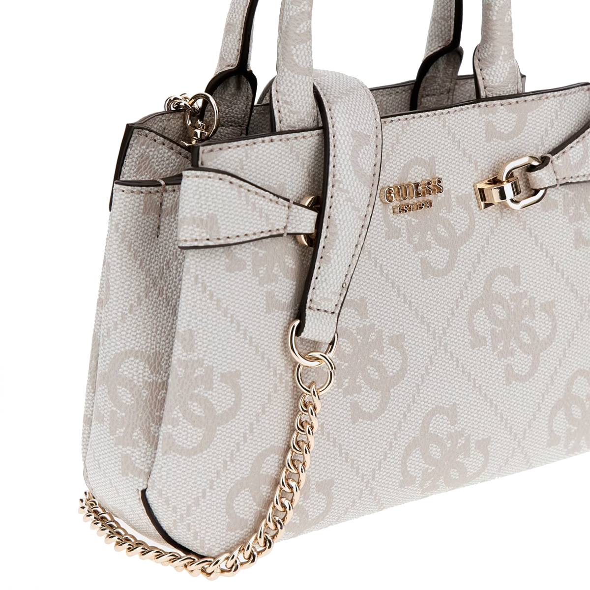 Guess Borsa a mano Mini Lorelei Bone Logo - 4 Guess Borsa a mano Mini Lorelei Bone Logo - 4