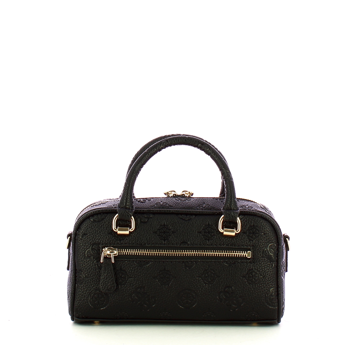Guess Borsa a mano Cresidia Small Black - 3