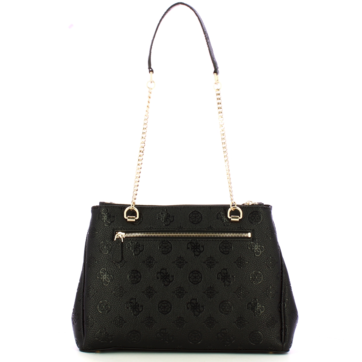 Guess Borsa a spalla Cresidia Black - 3