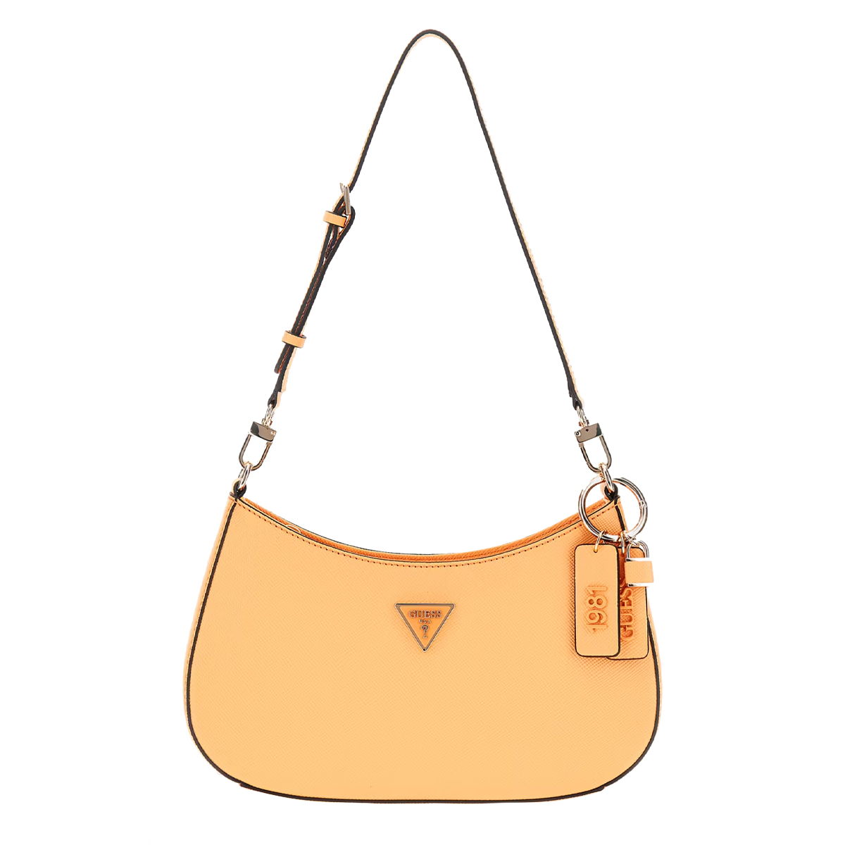 Guess Borsa a spalla Noelle Apricot - 1 Guess Borsa a spalla Noelle Apricot - 1