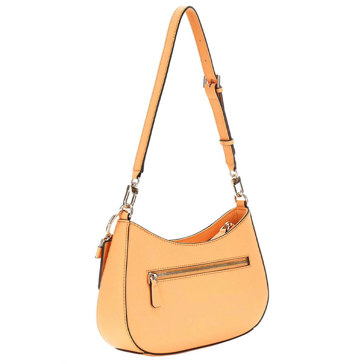 Guess Borsa a spalla Noelle Apricot - 2 Guess Borsa a spalla Noelle Apricot - 2
