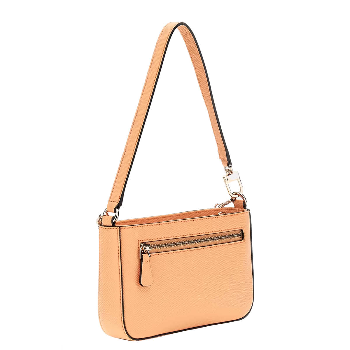 Guess Borsa a mano Noelle Mini Apricot - 2 Guess Borsa a mano Noelle Mini Apricot - 2