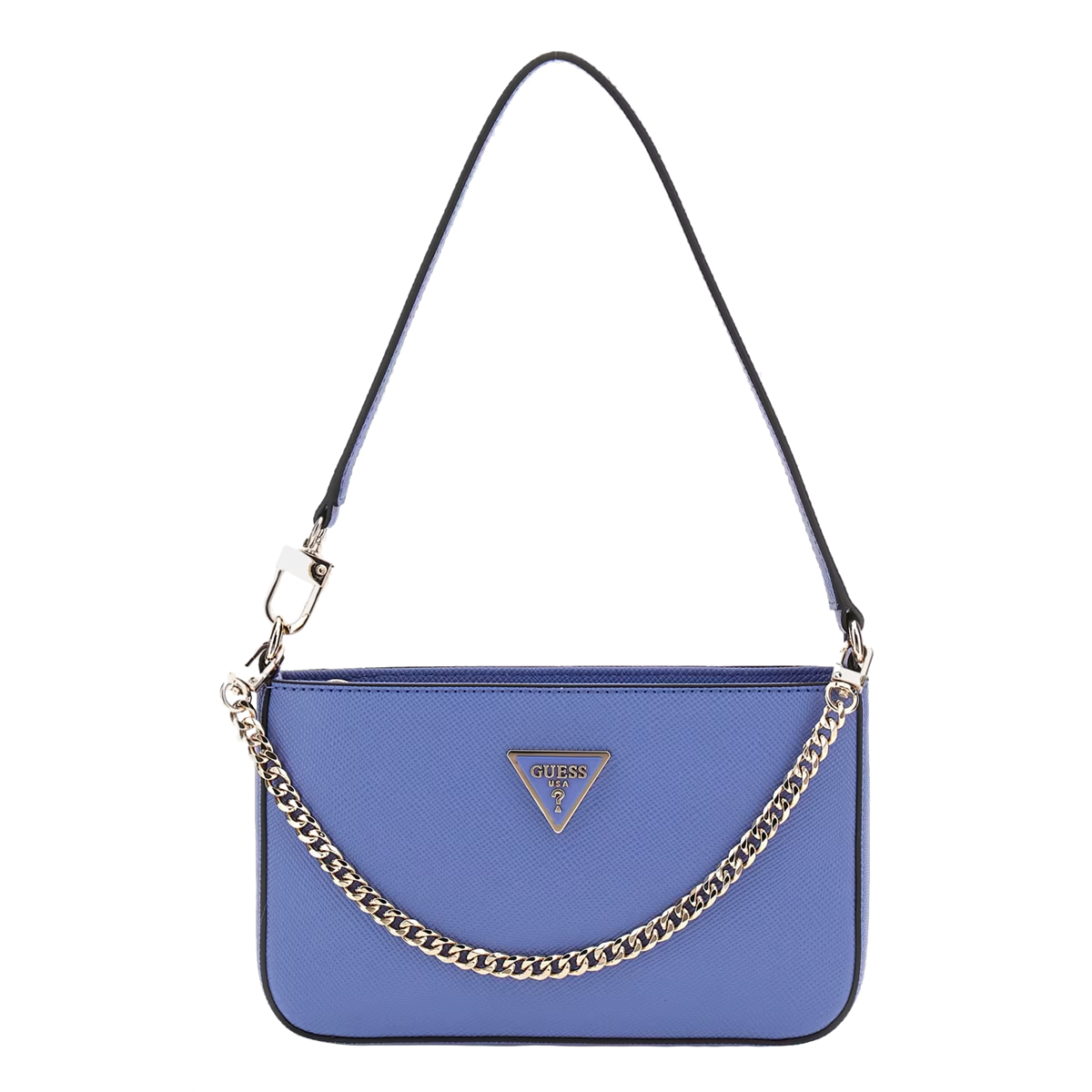 Guess Borsa a mano Noelle Mini Stormy Blue - 1 Guess Borsa a mano Noelle Mini Stormy Blue - 1