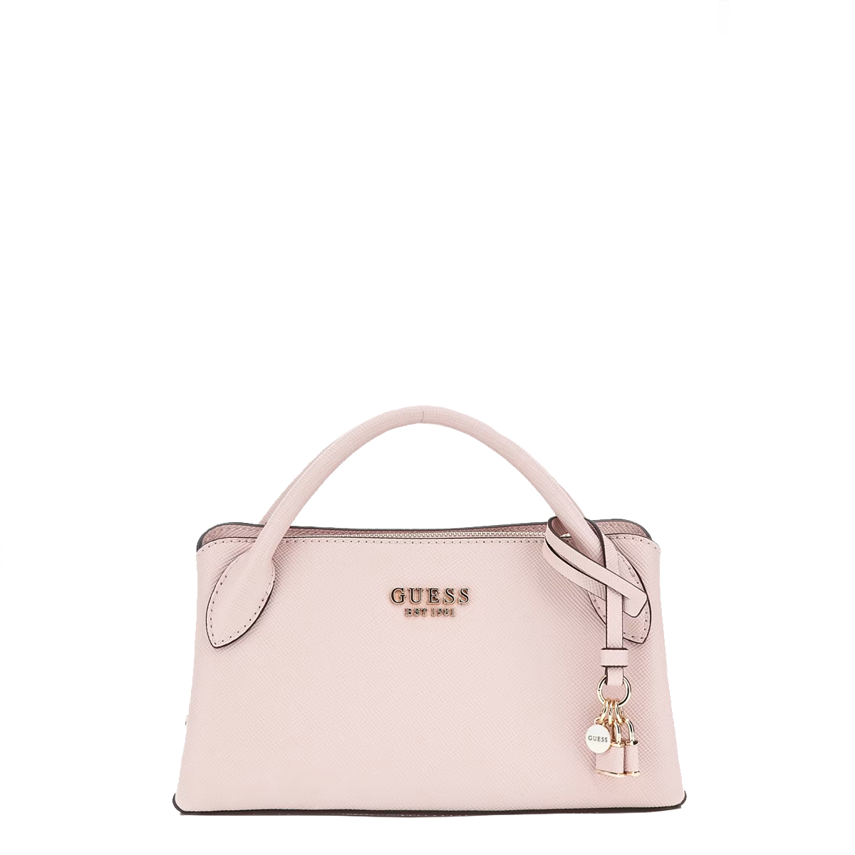 Guess Borsa a mano Fedana Small Light Rose - 1 Guess Borsa a mano Fedana Small Light Rose - 1