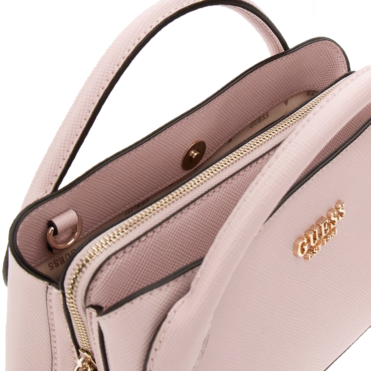 Guess Borsa a mano Fedana Small Light Rose - 3 Guess Borsa a mano Fedana Small Light Rose - 3