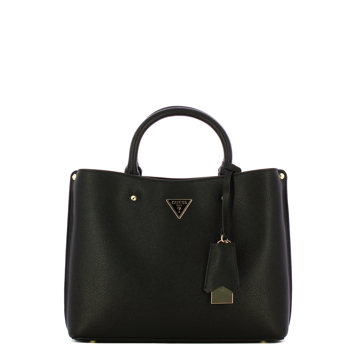 Guess Borsa a mano Meridian II Black - 1