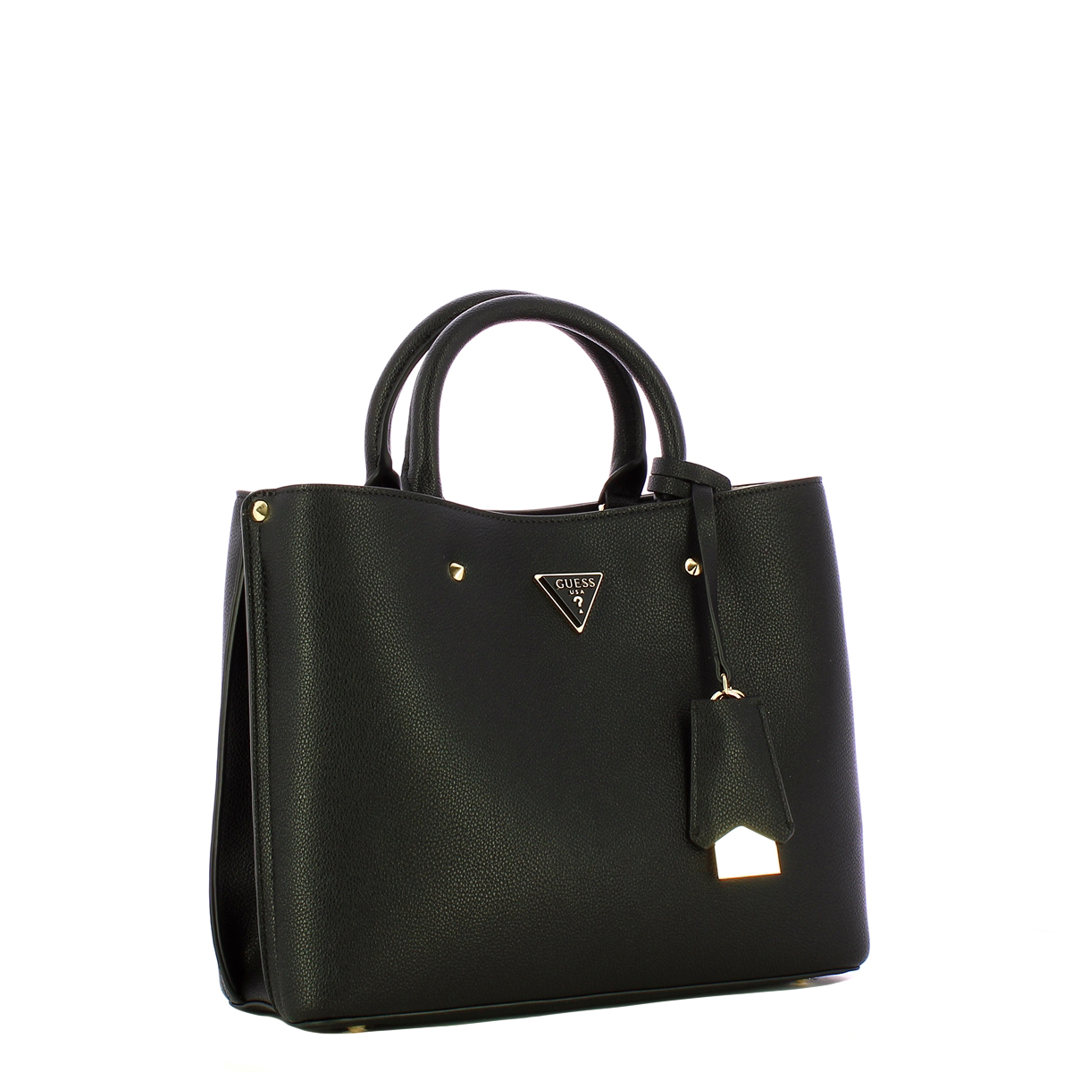 Guess Borsa a mano Meridian II Black - 2
