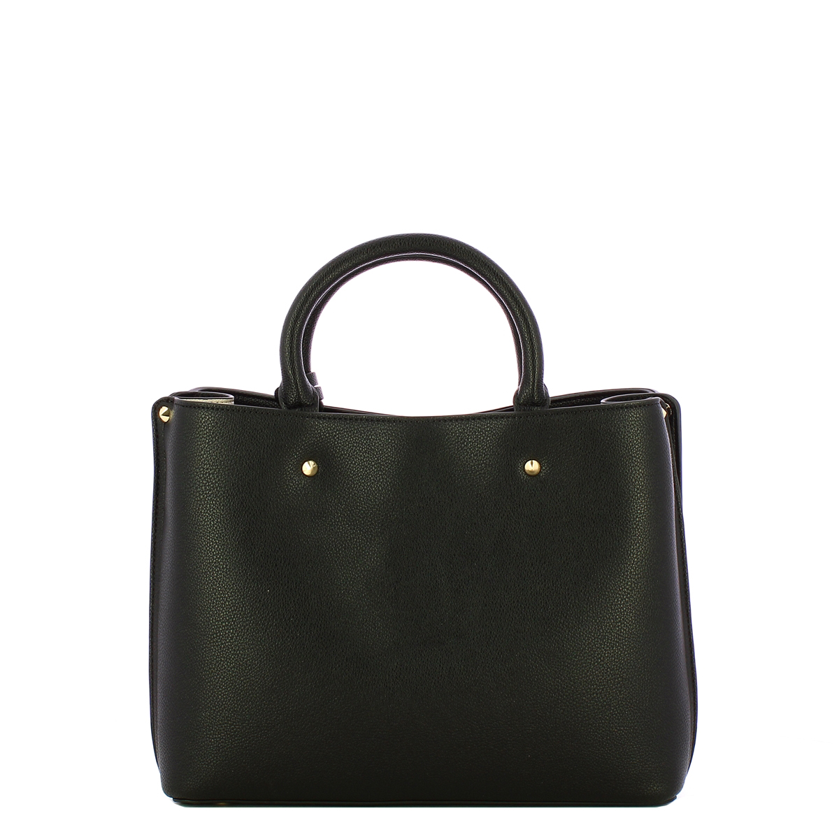 Guess Borsa a mano Meridian II Black - 3