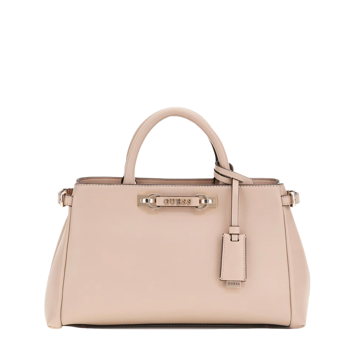 Guess Borsa a mano Lefia Luxury Simply Taupe - 1