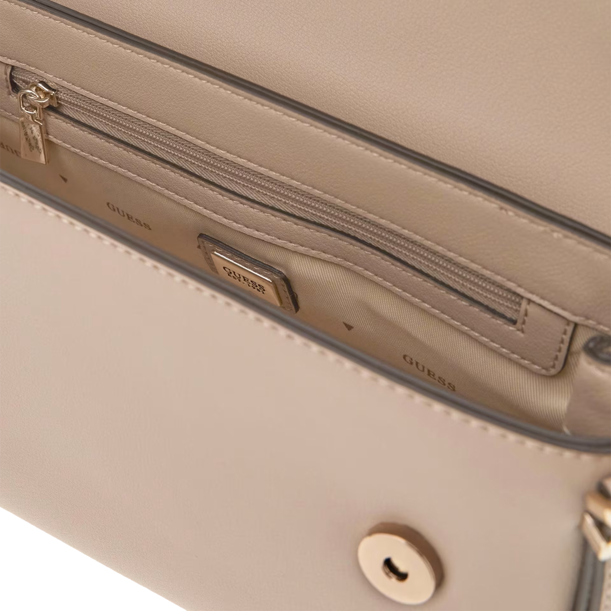 Guess Sottospalla Lefia Simply Taupe - 3