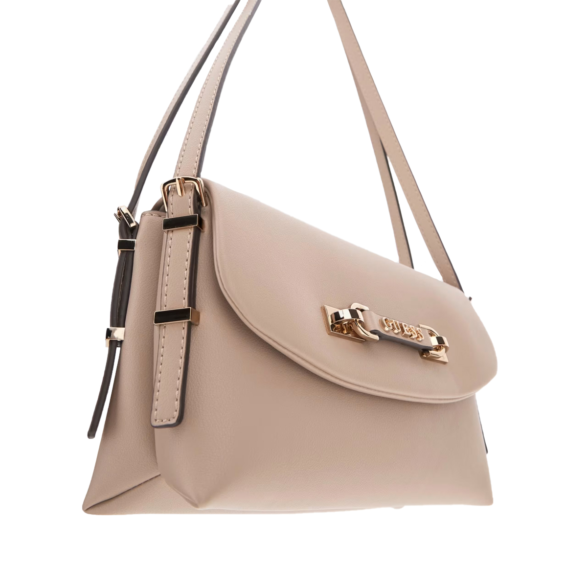 Guess Sottospalla Lefia Simply Taupe - 4