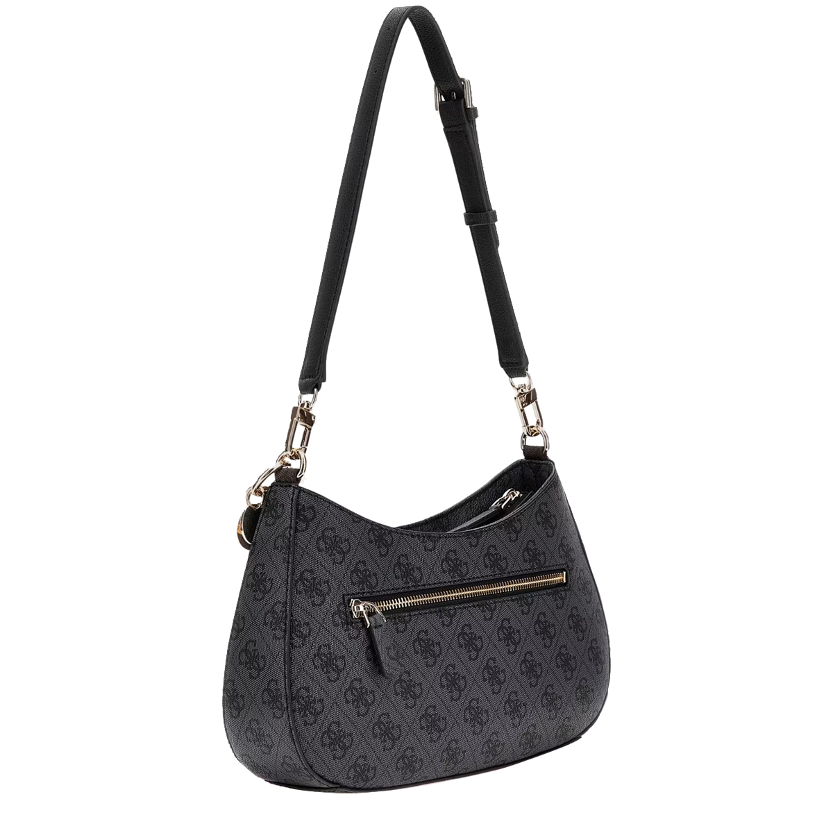 Guess Sottospalla Noelle II Coal Logo - 2